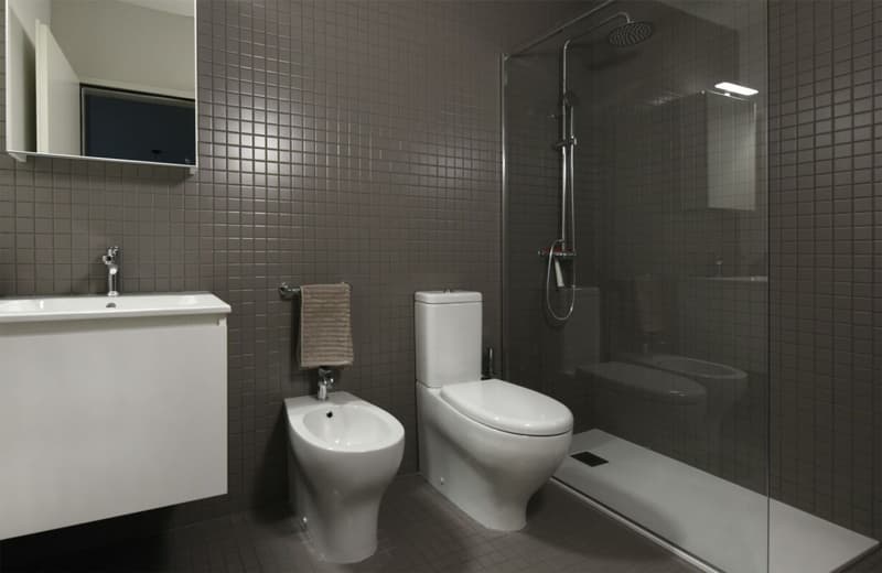 Residenza Montrose ammobiliato (11)