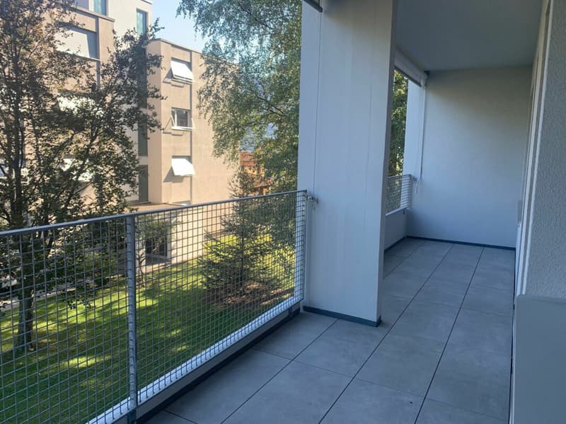 Residenza Montrose ammobiliato (6)