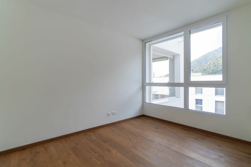 Portone 17 Residence 3.5 Rooms (19)