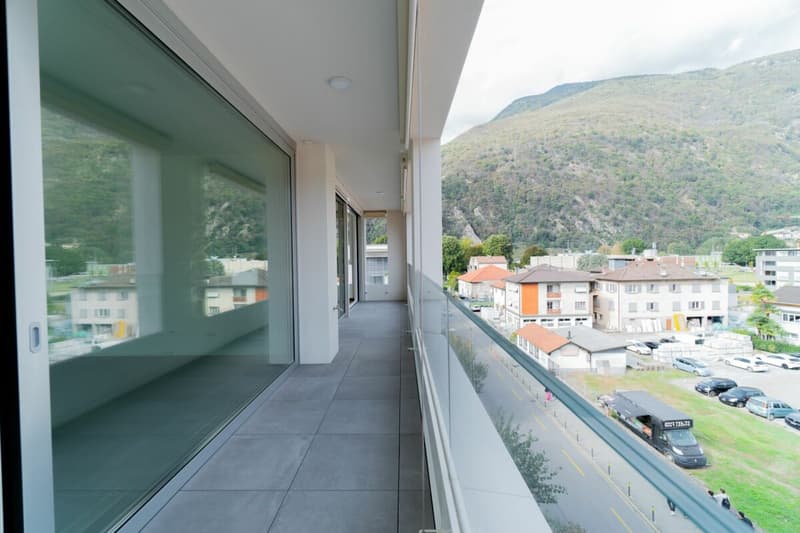Portone 17 Residence 3.5 Rooms (14)