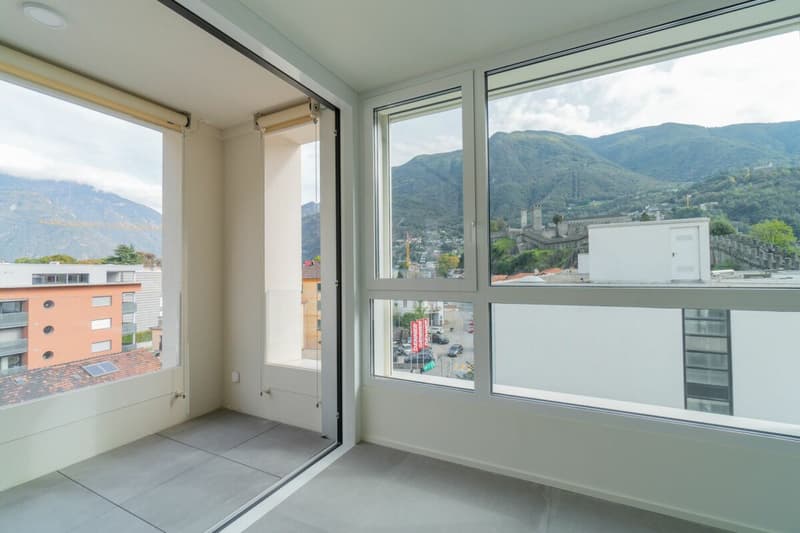 Portone 17 Residence 3.5 Rooms (8)