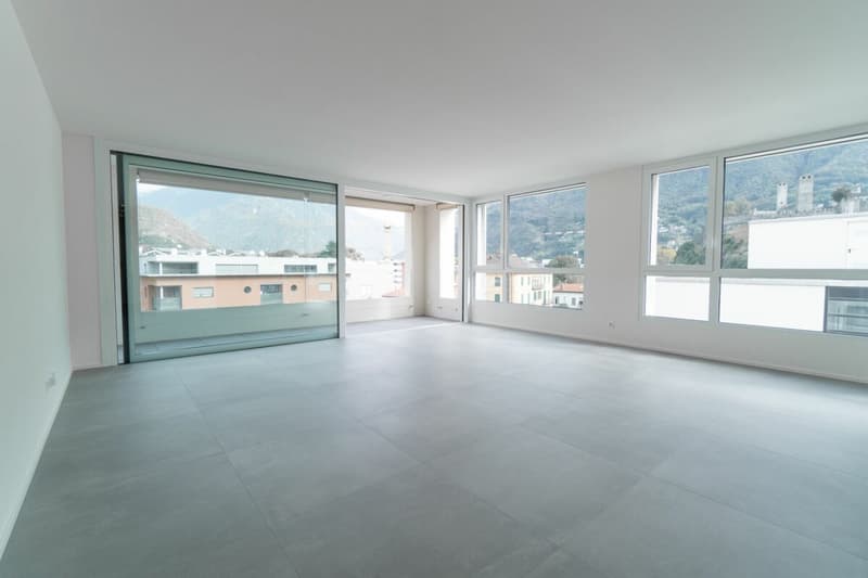 Portone 17 Residence 3.5 Rooms (7)