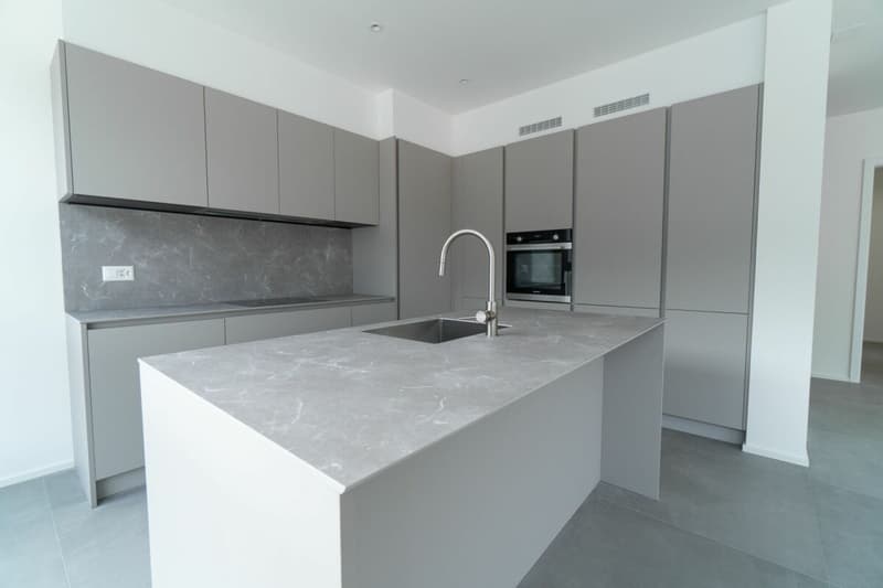 Portone 17 Residence 3.5 Rooms (2)