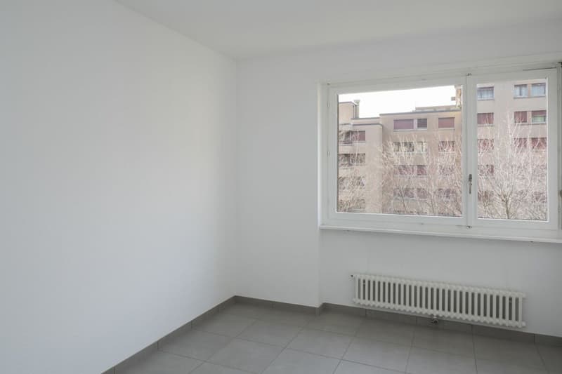 Affittiamo un grande 5.5 locali Quartiere Sagittario (11)