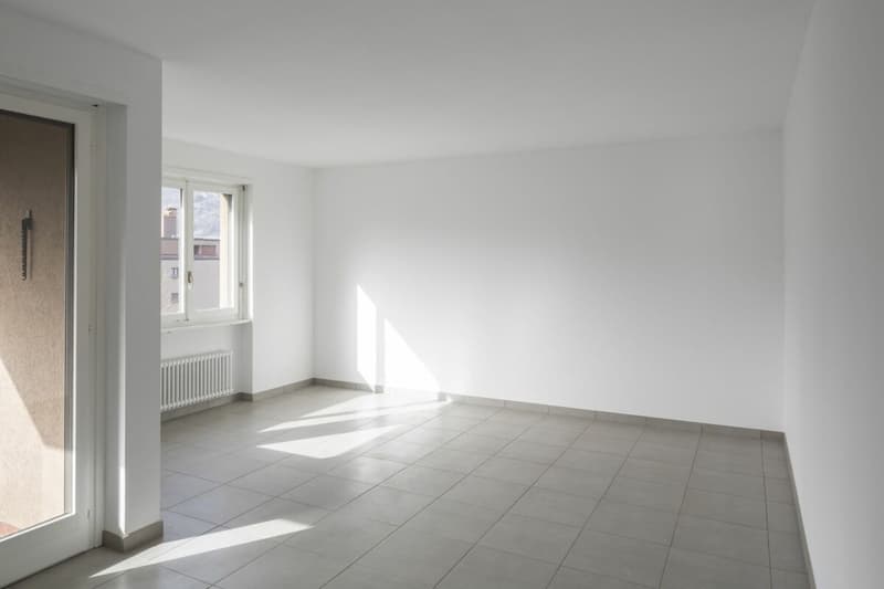 Affittiamo un grande 5.5 locali Quartiere Sagittario (16)