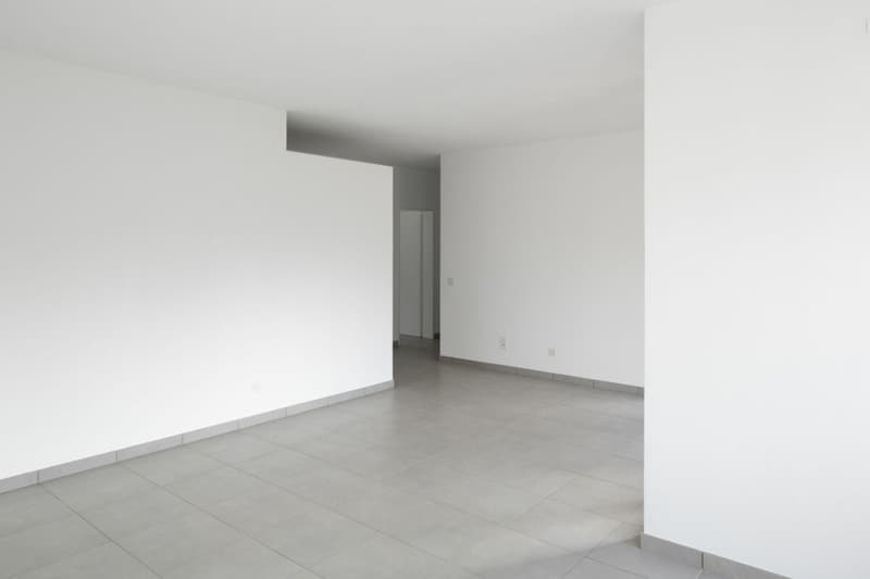 Affittiamo un grande 5.5 locali Quartiere Sagittario (8)