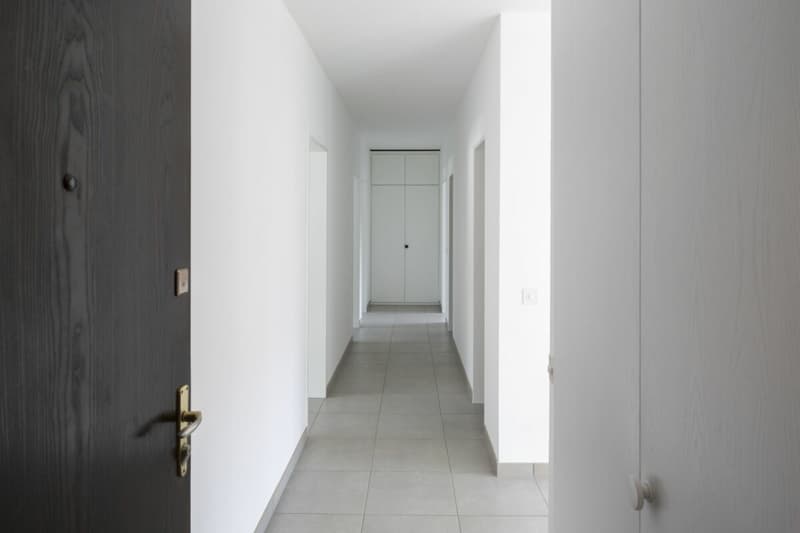 Affittiamo un grande 5.5 locali Quartiere Sagittario (6)