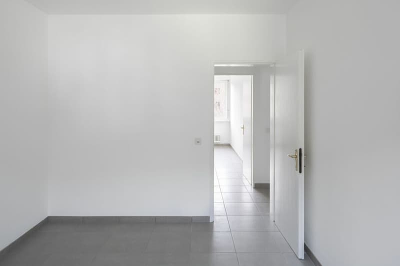 Affittiamo un grande 5.5 locali Quartiere Sagittario (13)