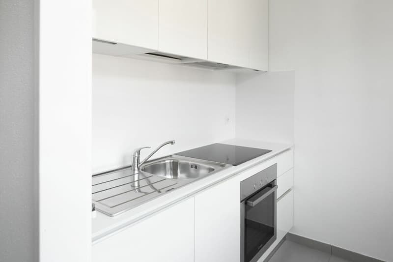 Monolocale Quartiere Sagittario (3)