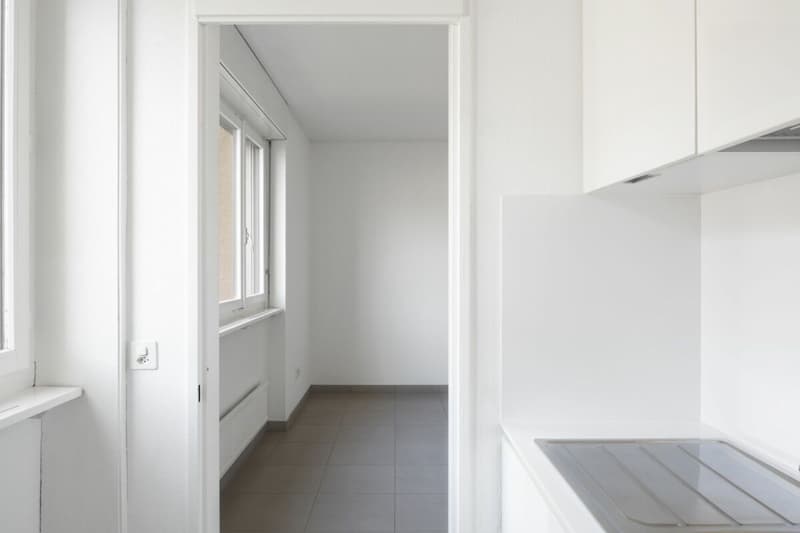 Monolocale Quartiere Sagittario (5)