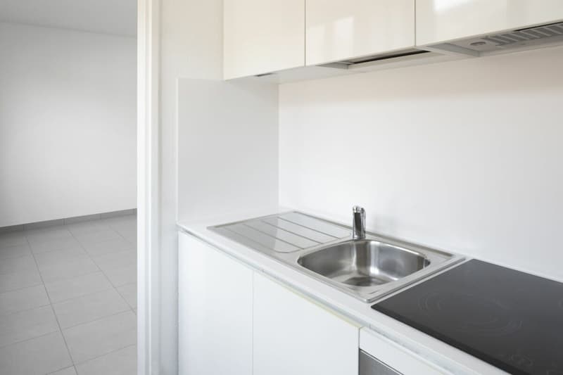 Monolocale Quartiere Sagittario (4)