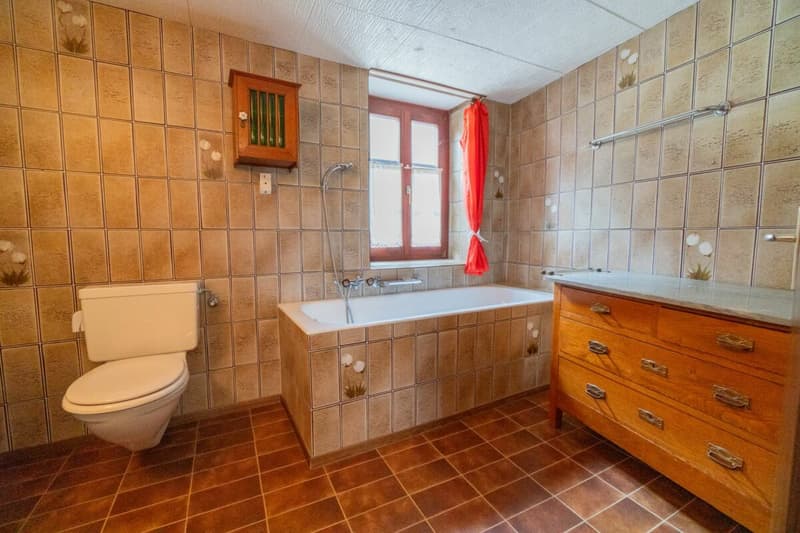 Casa rustica di 6 locali (10)