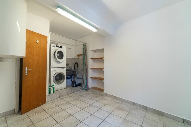 Casa rustica di 6 locali (19)