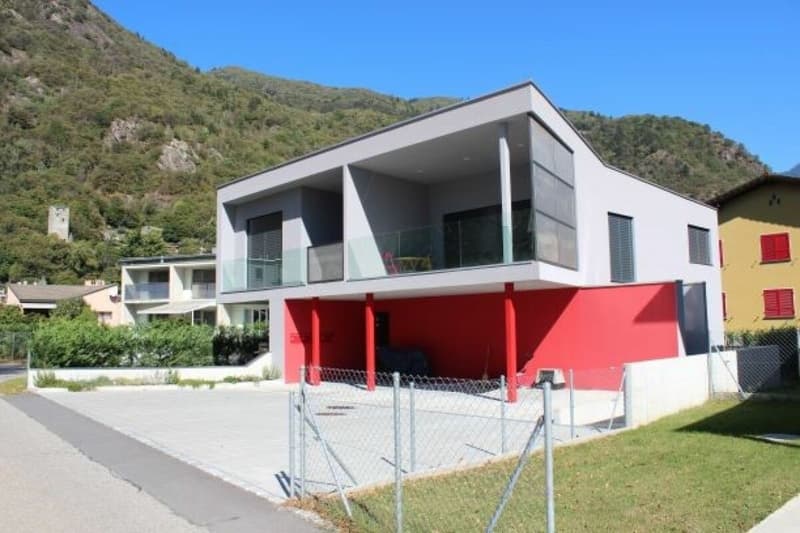 Residenza Primo volo (2)