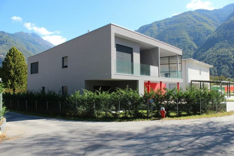 Residenza Primo volo (1)