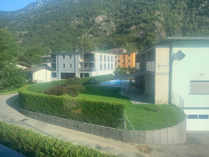 Residenza Primo volo (9)