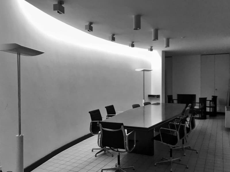 Location di prestigio - Postazioni coworking e spazi di lavoro flessibili a Monte Carasso (16)
