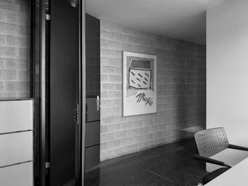 Location di prestigio - Postazioni coworking e spazi di lavoro flessibili a Monte Carasso (8)