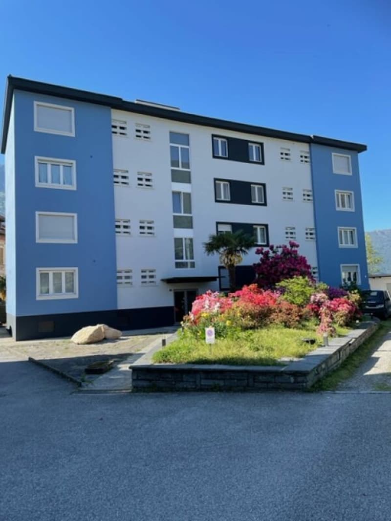 Residenza Isolabella 4.5 (1)