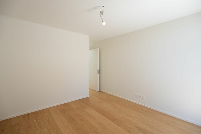 Hochmoderne Design-Villen in Cadro (17)