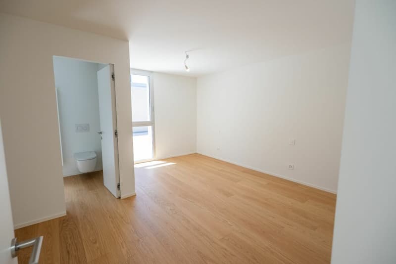 Hochmoderne Design-Villen in Cadro (22)