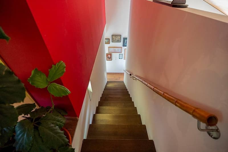 Vendiamo splendida villa design con vista spettacolare (9)