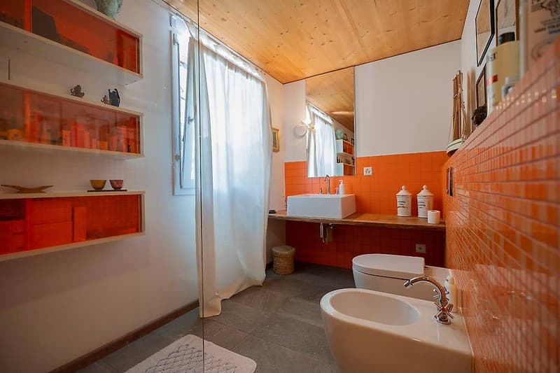 Vendiamo splendida villa design con vista spettacolare (8)