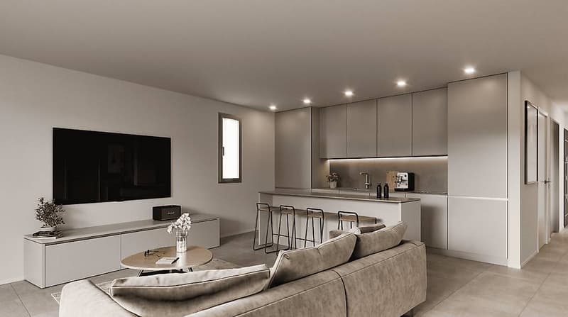 Neue, hochwertige 3.5-Zimmer-Wohnungen in bester Lage (2)
