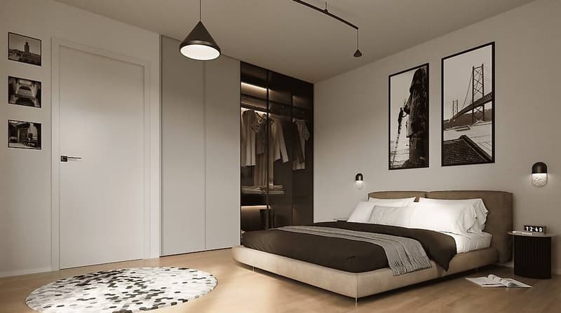 Neue, hochwertige 3.5-Zimmer-Wohnungen in bester Lage (3)