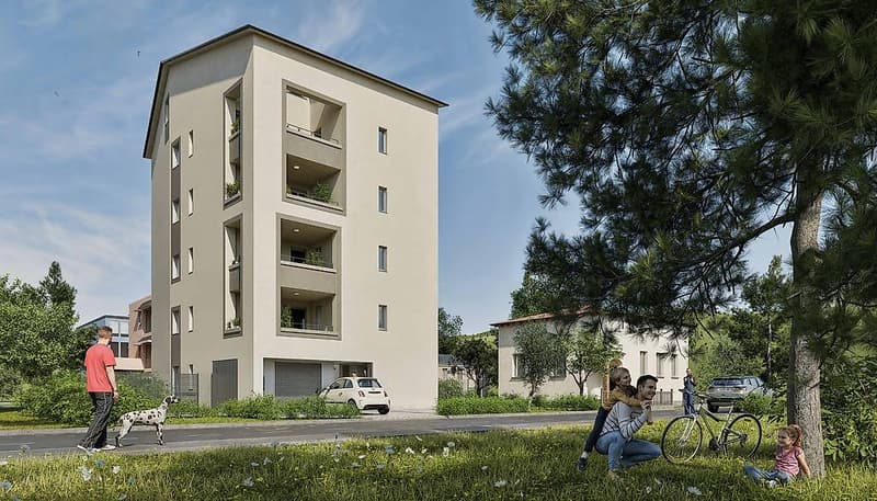 Neue, hochwertige 2,5-Zimmer-Wohnungen in bester Lage (5)