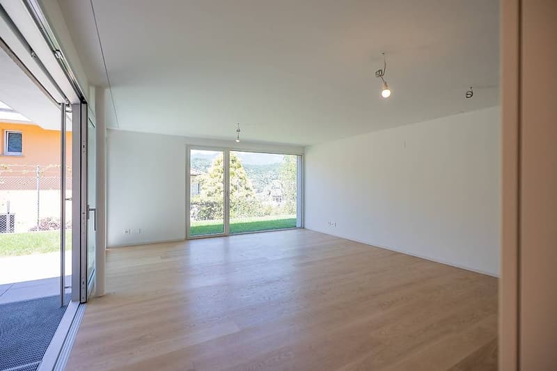 VENDIAMO MODERNISSIME VILLE DESIGN A CADRO (7)