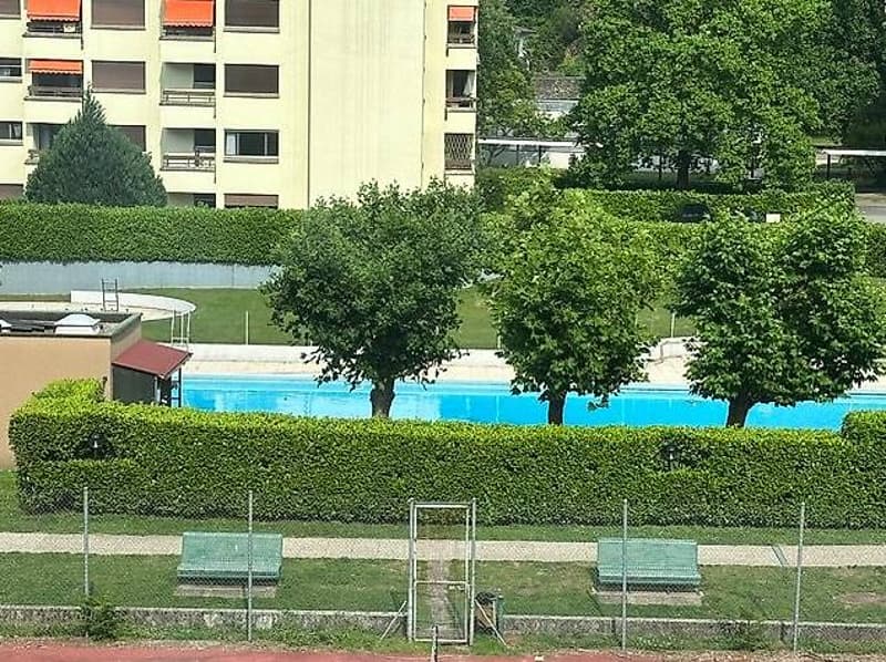 Affittiamo appartamento 2.5 locali nel Quartiere Sagittario (3)