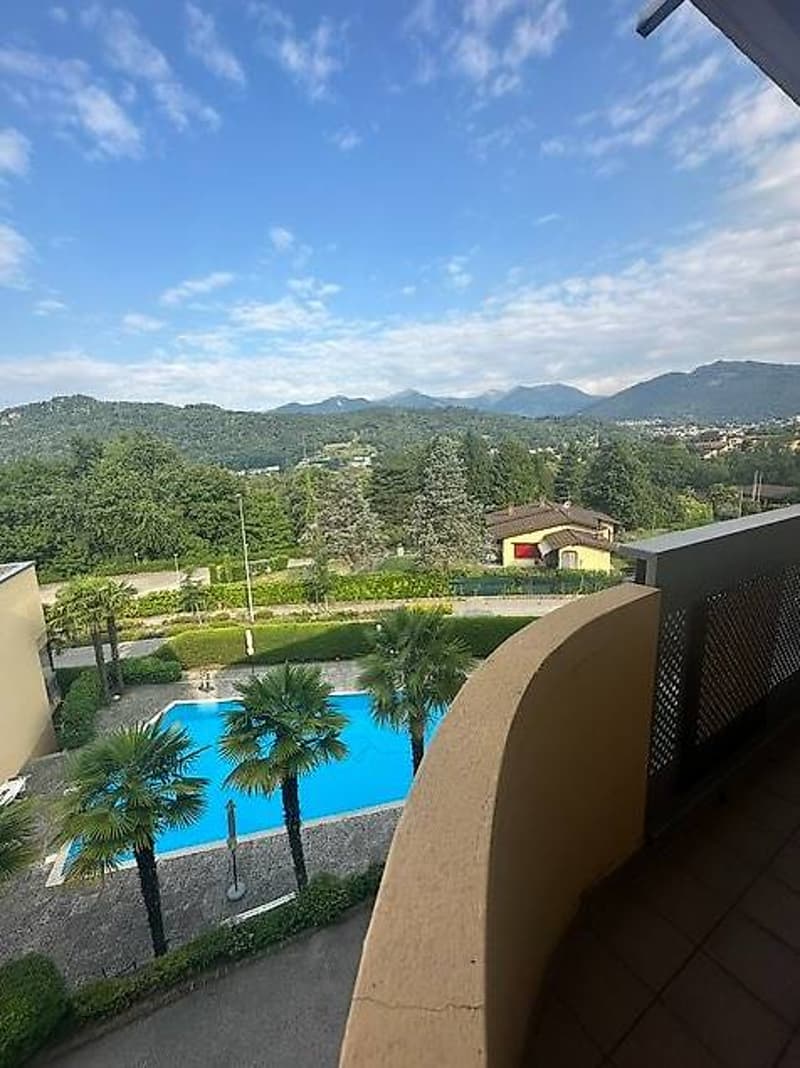 Bell'appartamento di 3.5 locali con grande terrazzo (13)