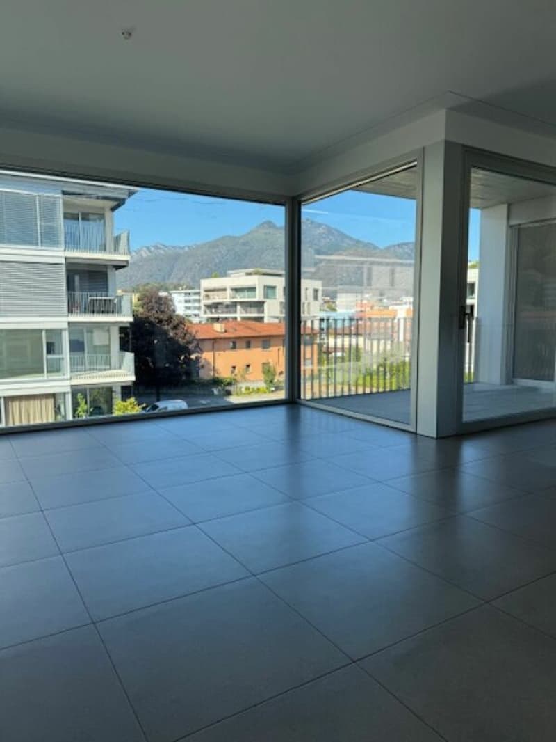 Wir verkaufen eine moderne 3,5-Zimmer-Wohnung mit Balkon in einer ruhigen und gut angebundenen Lage in Ascona (6)