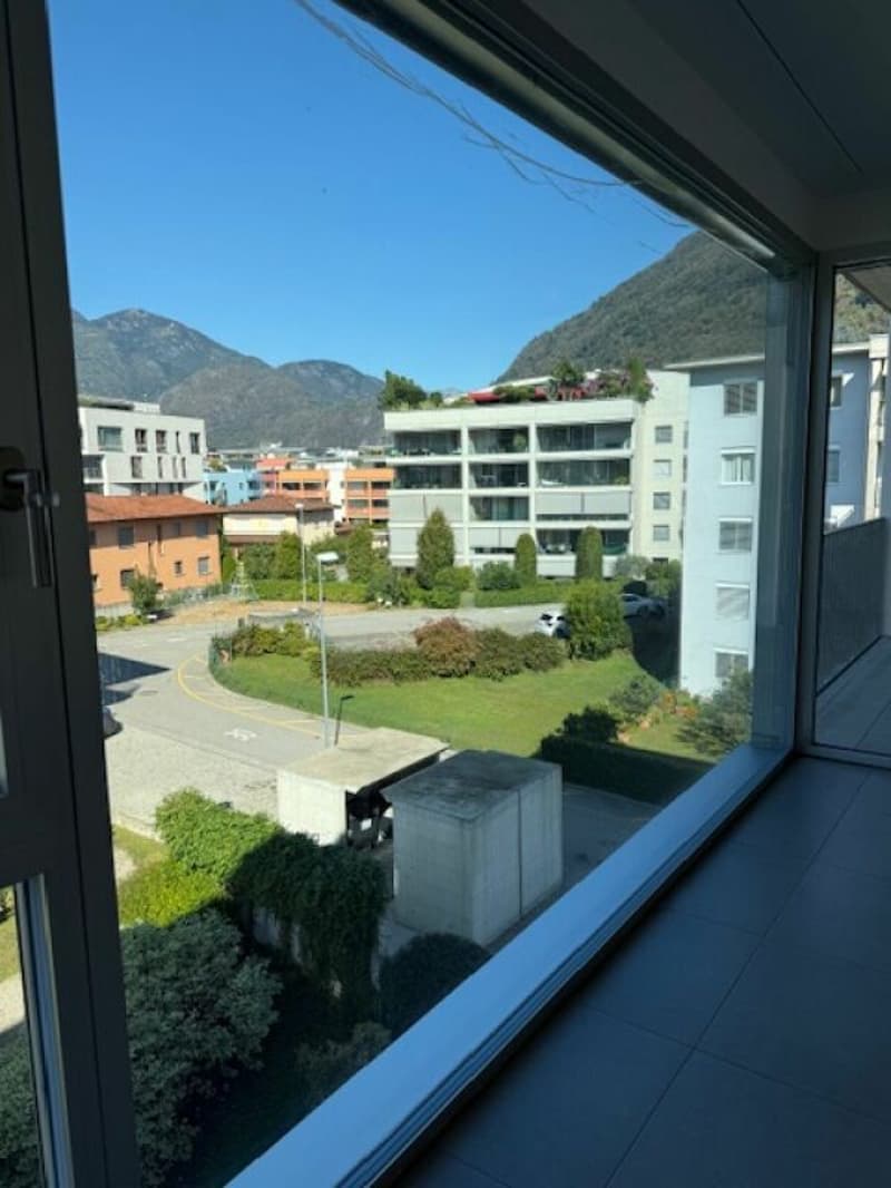 Vendiamo moderno e luminoso 3.5 locali ad Ascona (8)