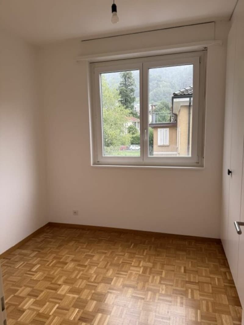 Bellissimo 3.5 locali in via Rompeda a Bellinzona (14)