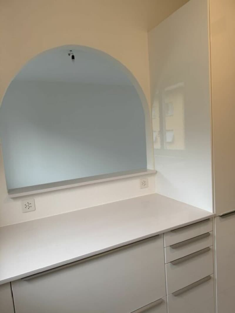 Bellissimo 3.5 locali in via Rompeda a Bellinzona (5)