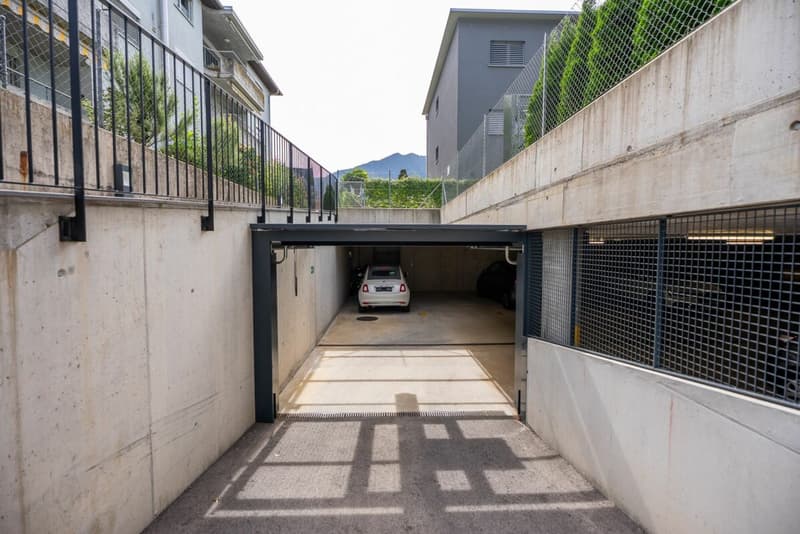 Neue und moderne 4,5-Zimmer-Wohnung in einer attraktiven Lage in Gordola (20)