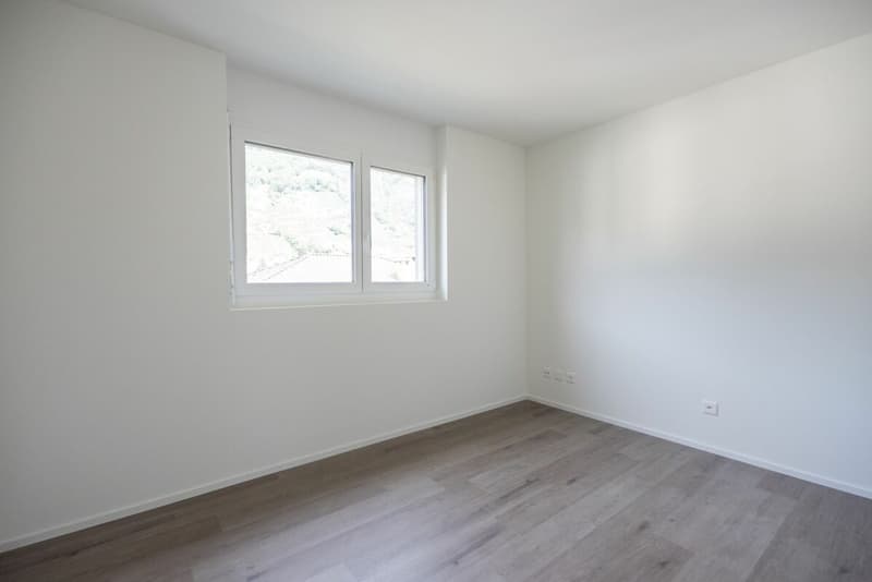 Neue und moderne 4,5-Zimmer-Wohnung in einer attraktiven Lage in Gordola (14)