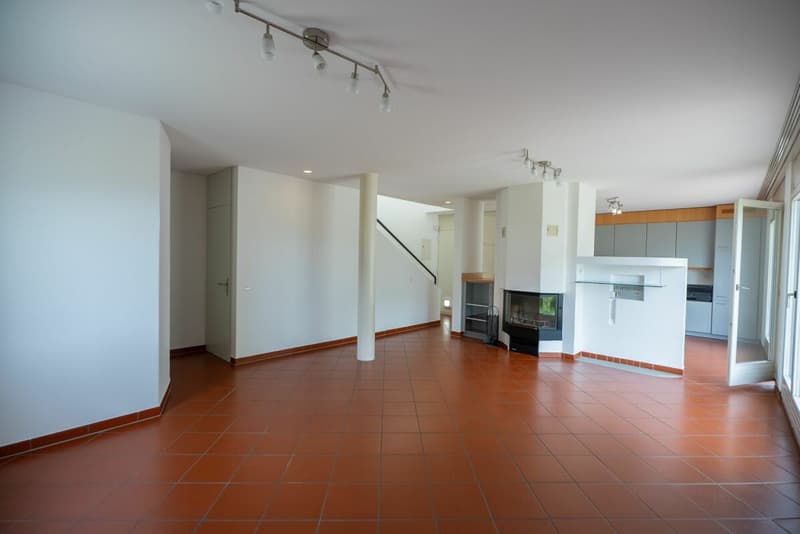 Occasione da non perdere: vendiamo graziosa casa in zona tranquilla di Claro (5)