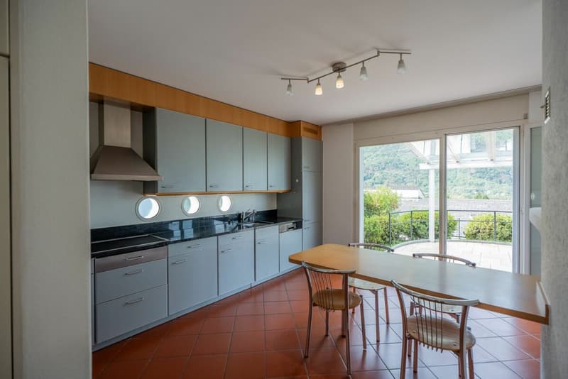 Eine Gelegenheit, die Sie sich nicht entgehen lassen sollten: Wir verkaufen ein hübsches Haus in einer ruhigen Gegend von Claro (3)