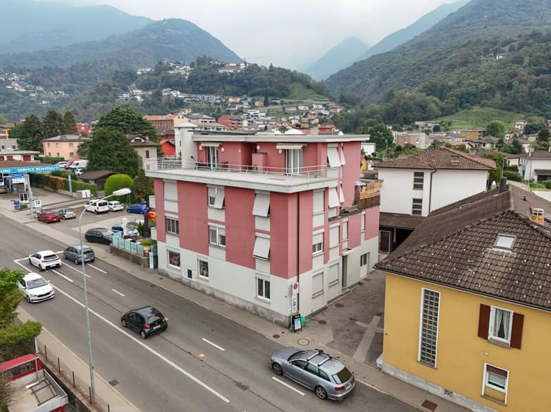 Palazzina a reddito di 6 appartamenti (3)