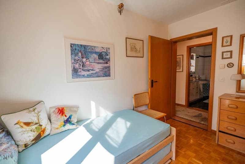 Wir verkaufen ein Einfamilienhaus in Cevio in ruhiger Lage (15)