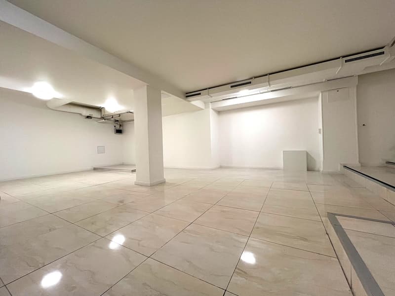 Surface commerciale de 200 m² à louer - Emplacement premium à Lausanne (5)