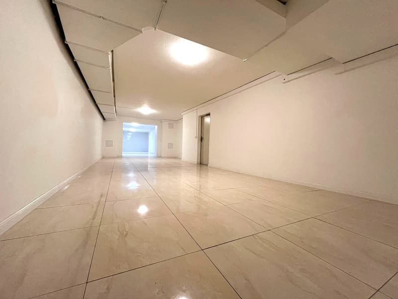 Surface commerciale de 200 m² à louer - Emplacement premium à Lausanne (4)