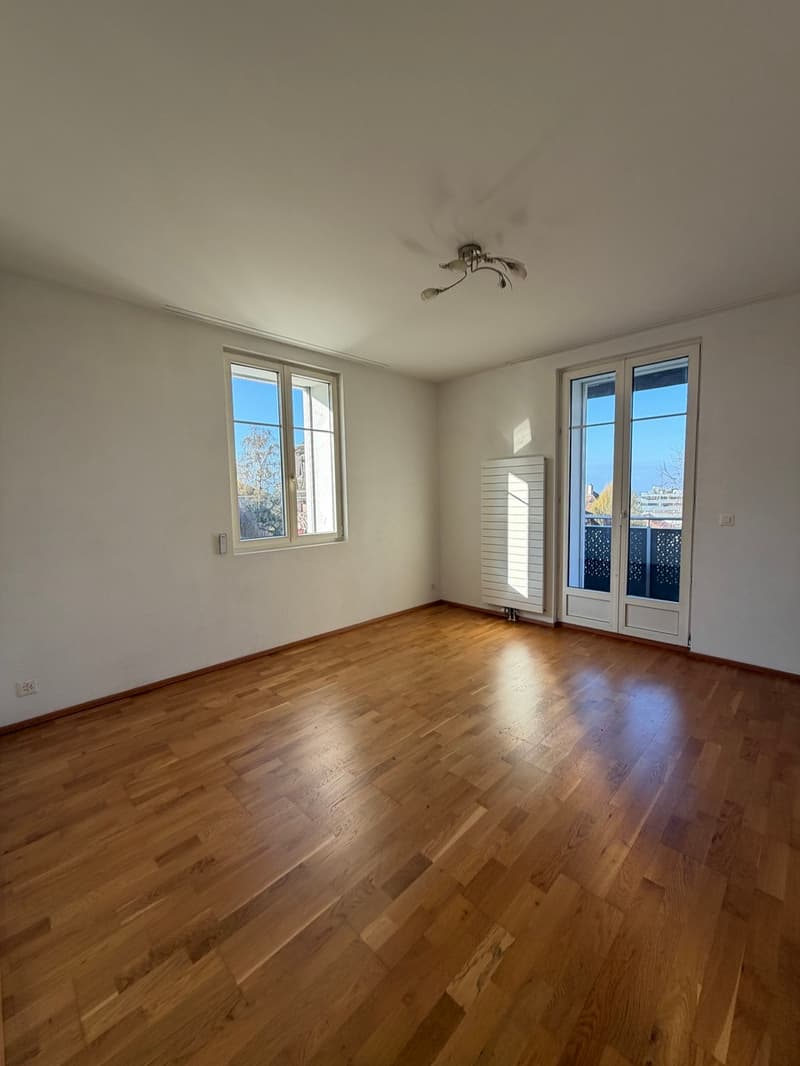 Appartement lumineux de 3.5 pièces à Prilly (5)