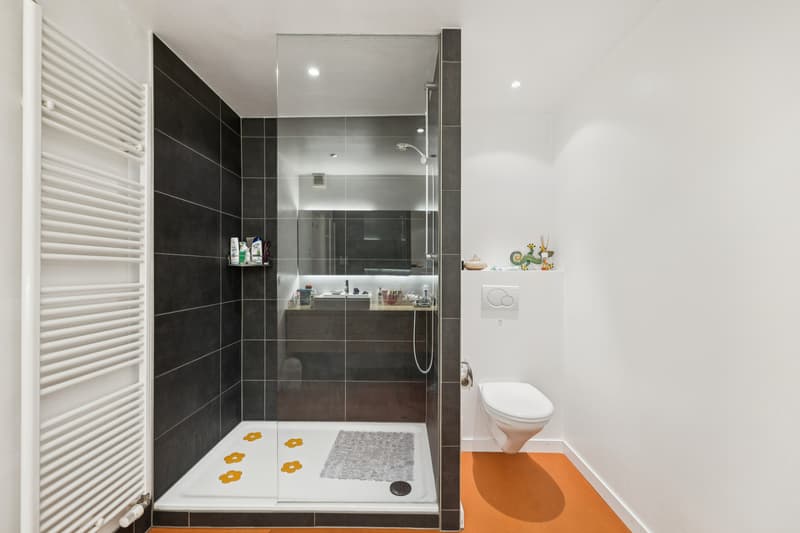 Maison villageoise atypique ! (4)