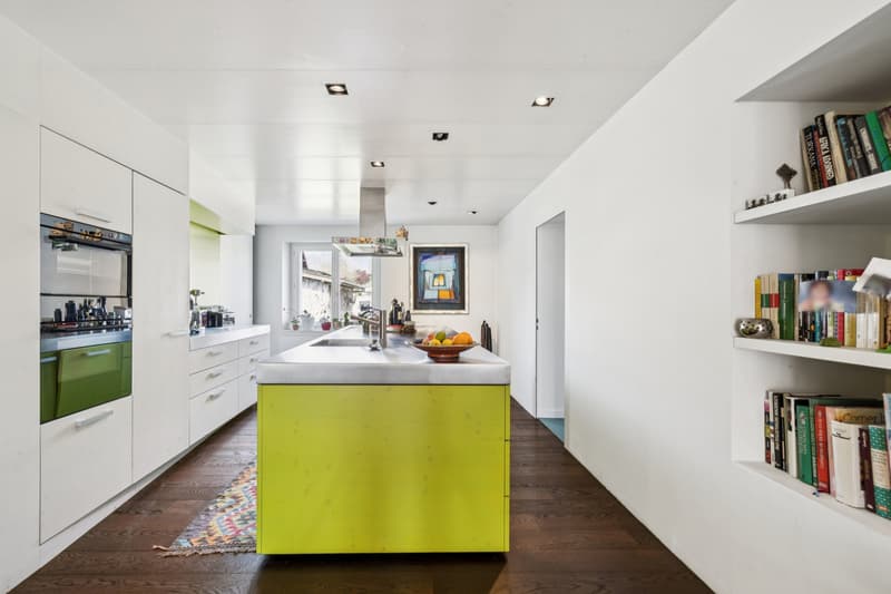 Maison villageoise atypique ! (3)