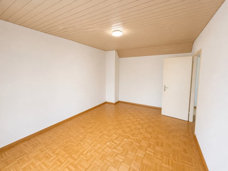 Appartement 4,5 pièces lumineux avec balcon - Au centre d'Avenches (5)