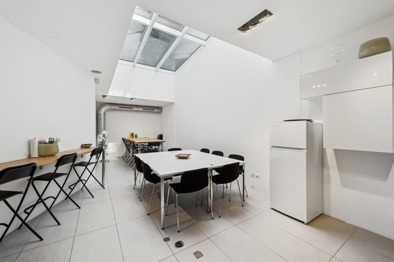 Bureaux premium - Votre futur espace de travail à Crissier (9)